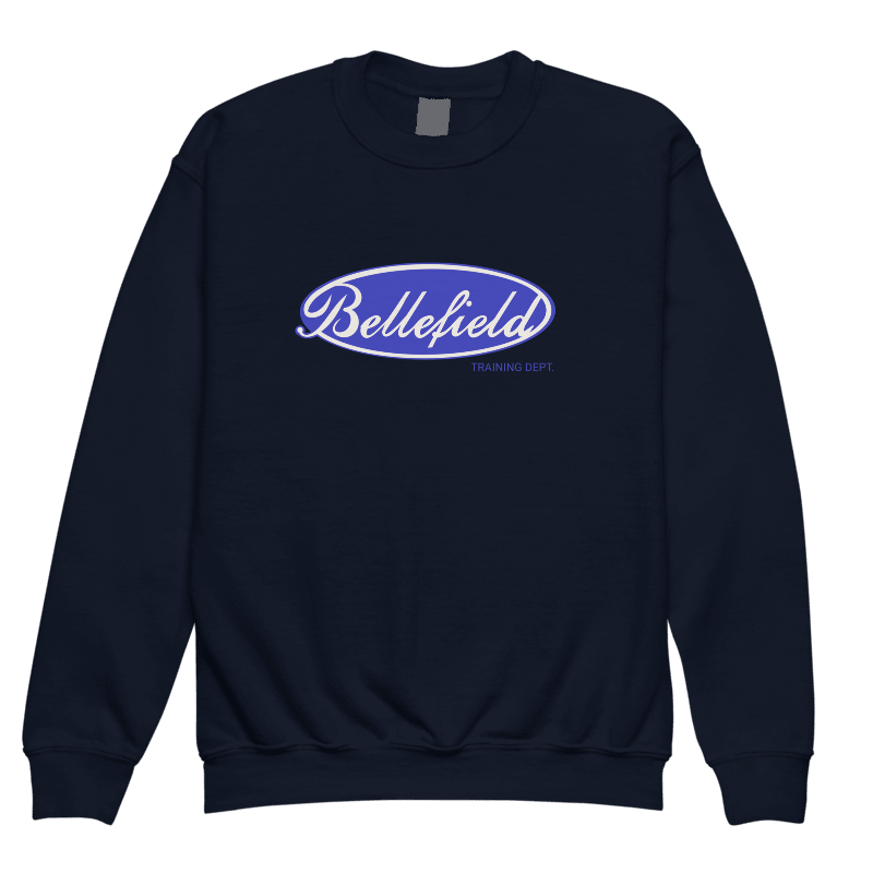 Heritage Bellefield Sweatshirt