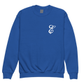 Born Not Manufactured Sweatshirt