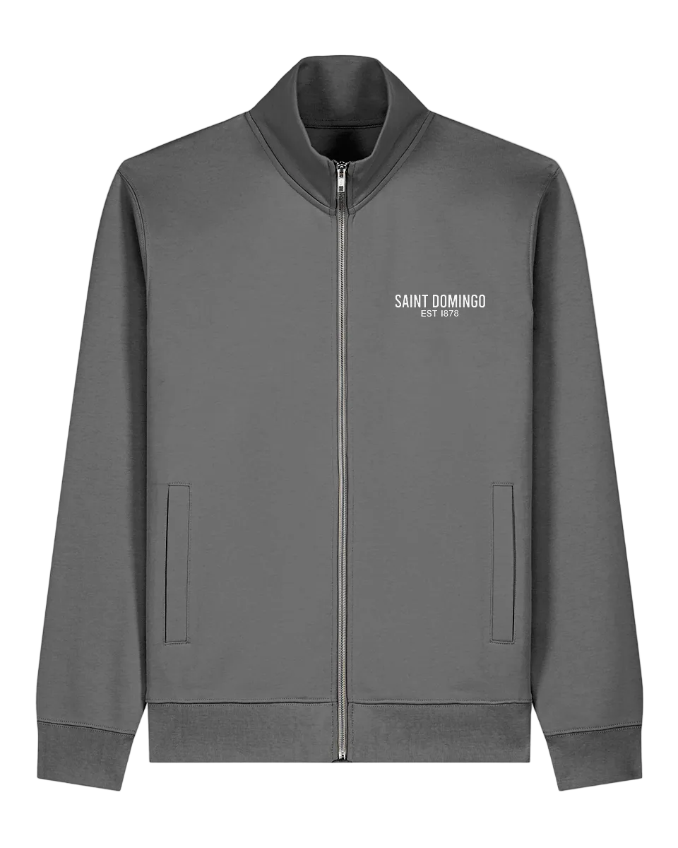 Saint Domingo Full Zip