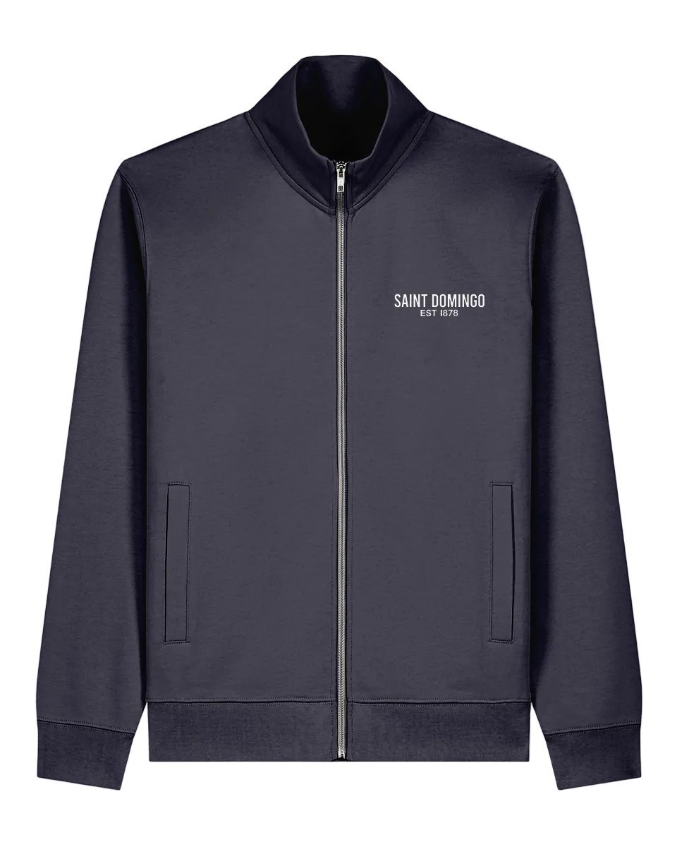 Saint Domingo Full Zip