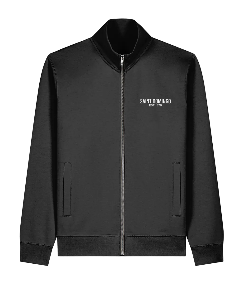 Saint Domingo Full Zip