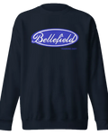 Bellefield Training Dept. Sweatshirt