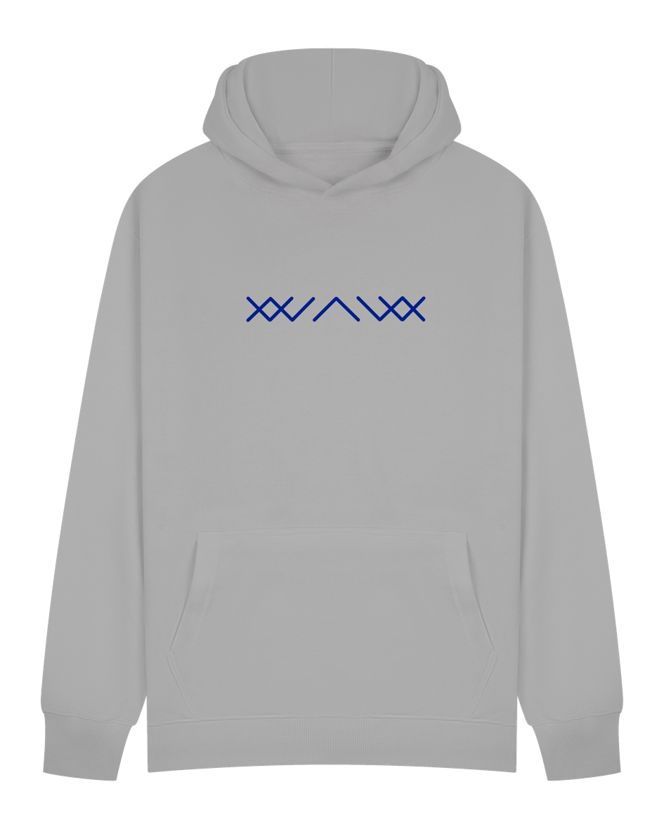 Archibald Hoodie