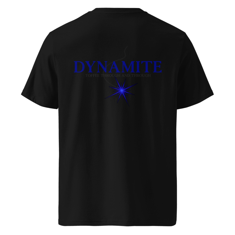 JP Dynamite Tee