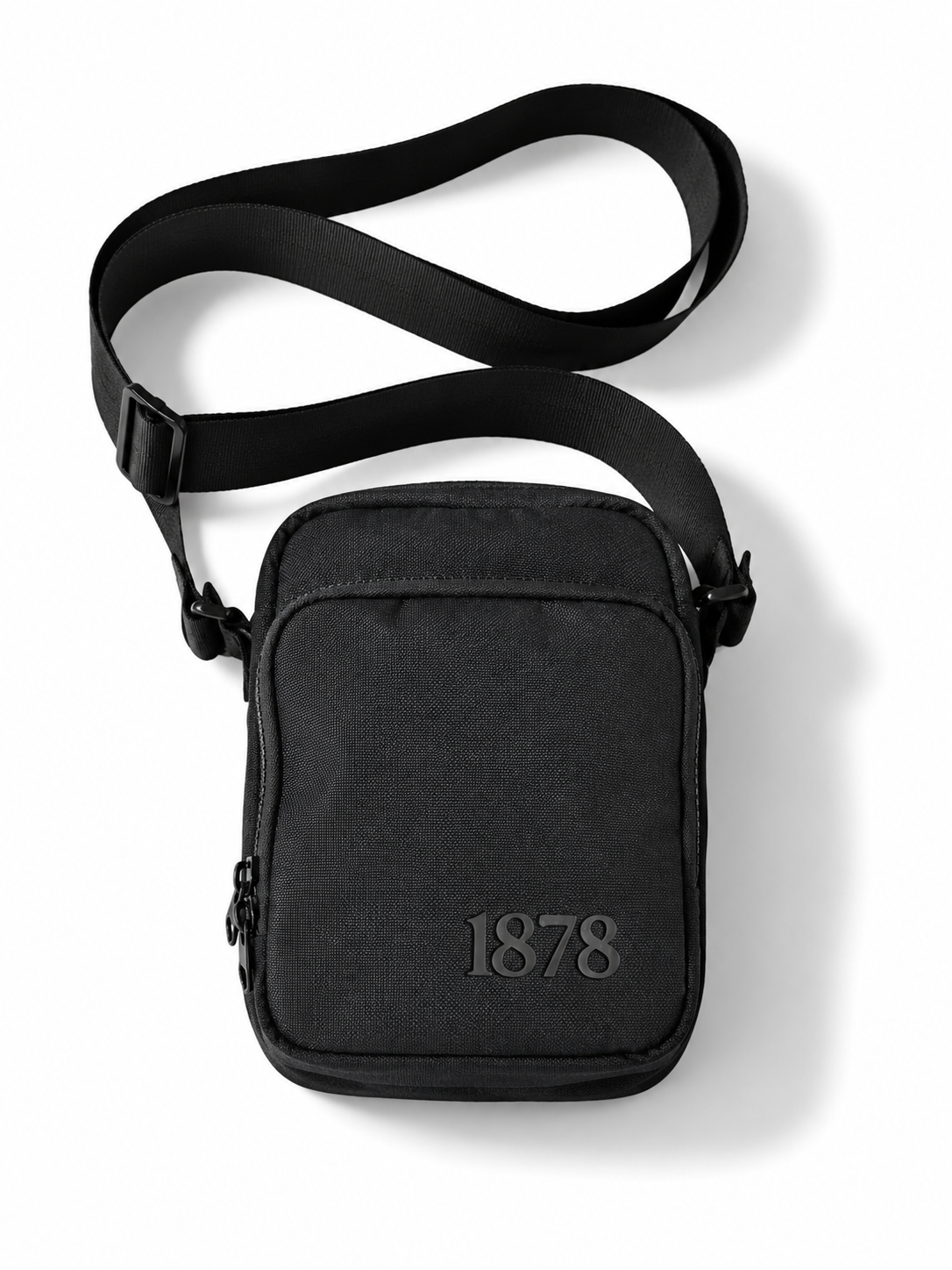 1878 Essential Crossbody Bag