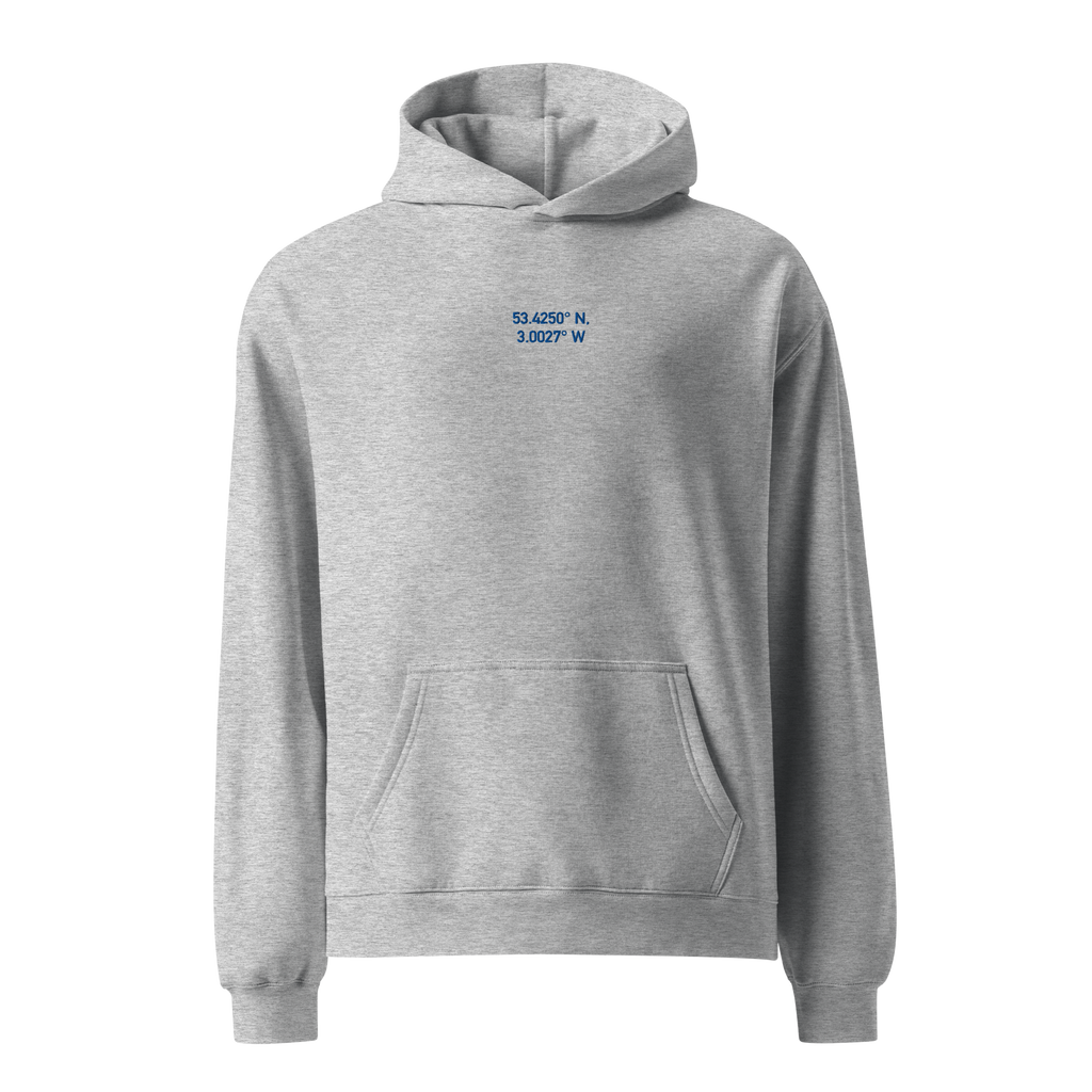 Bramley Moore Co-ordinates Hoodie