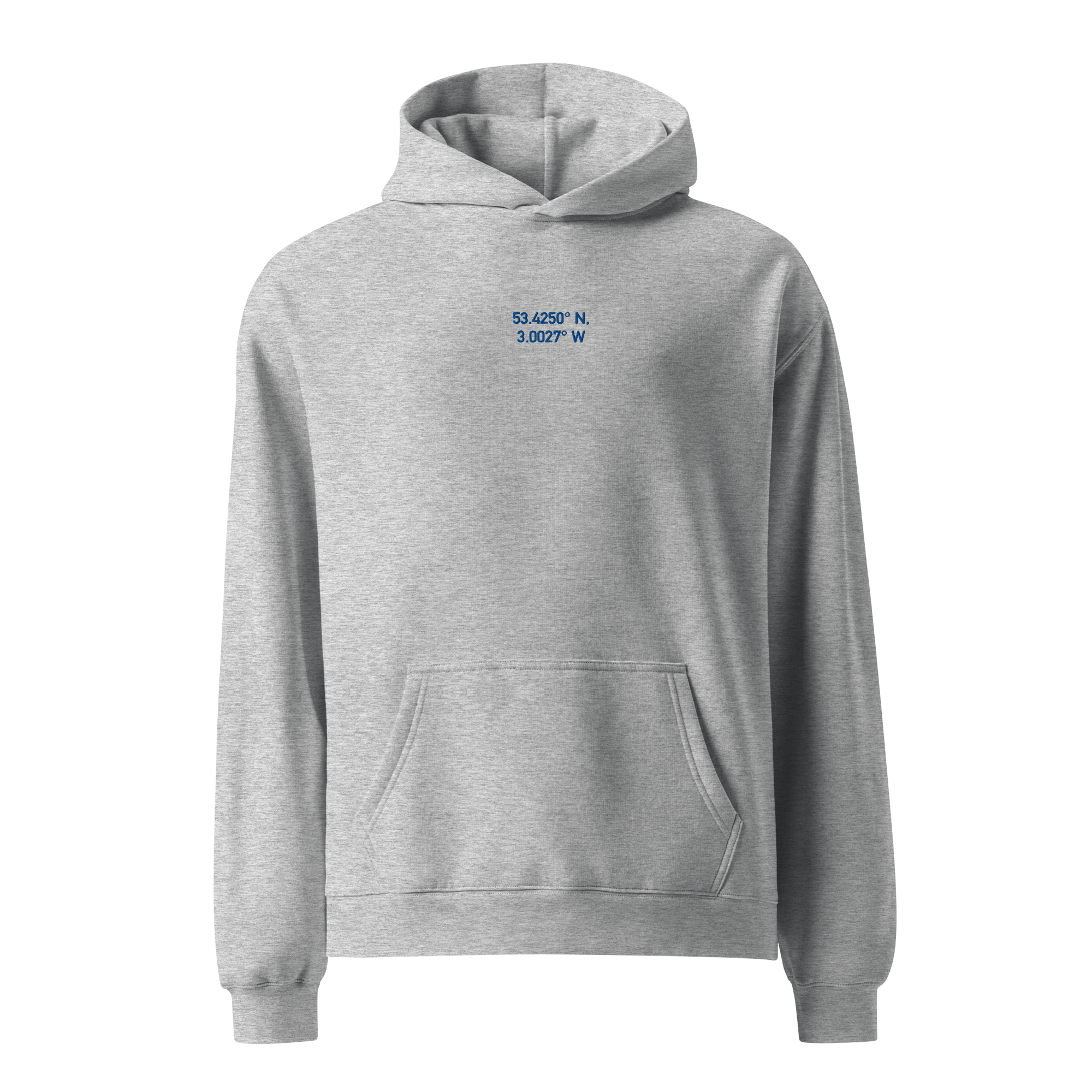 Bramley Moore Co-ordinates Hoodie