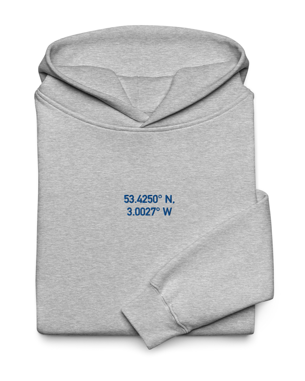 Bramley Moore Co-ordinates Hoodie