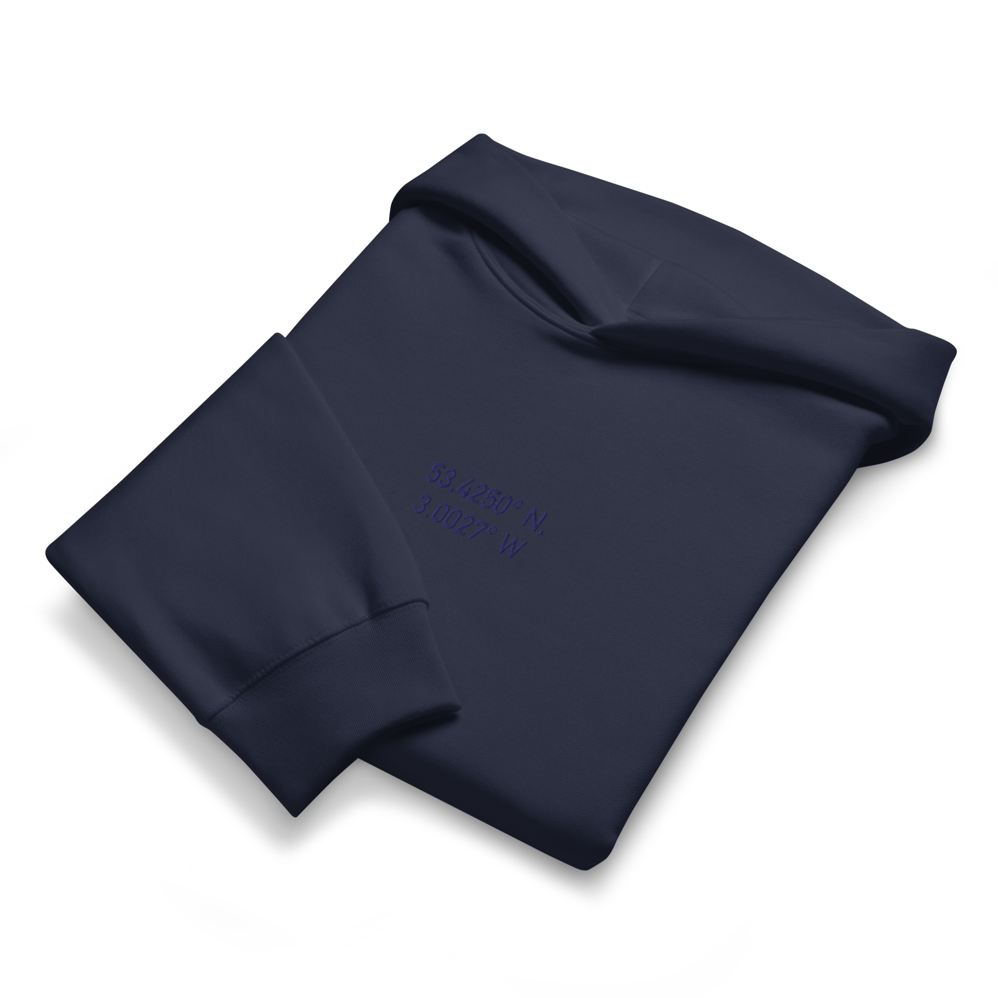Bramley Moore Co-ordinates Hoodie