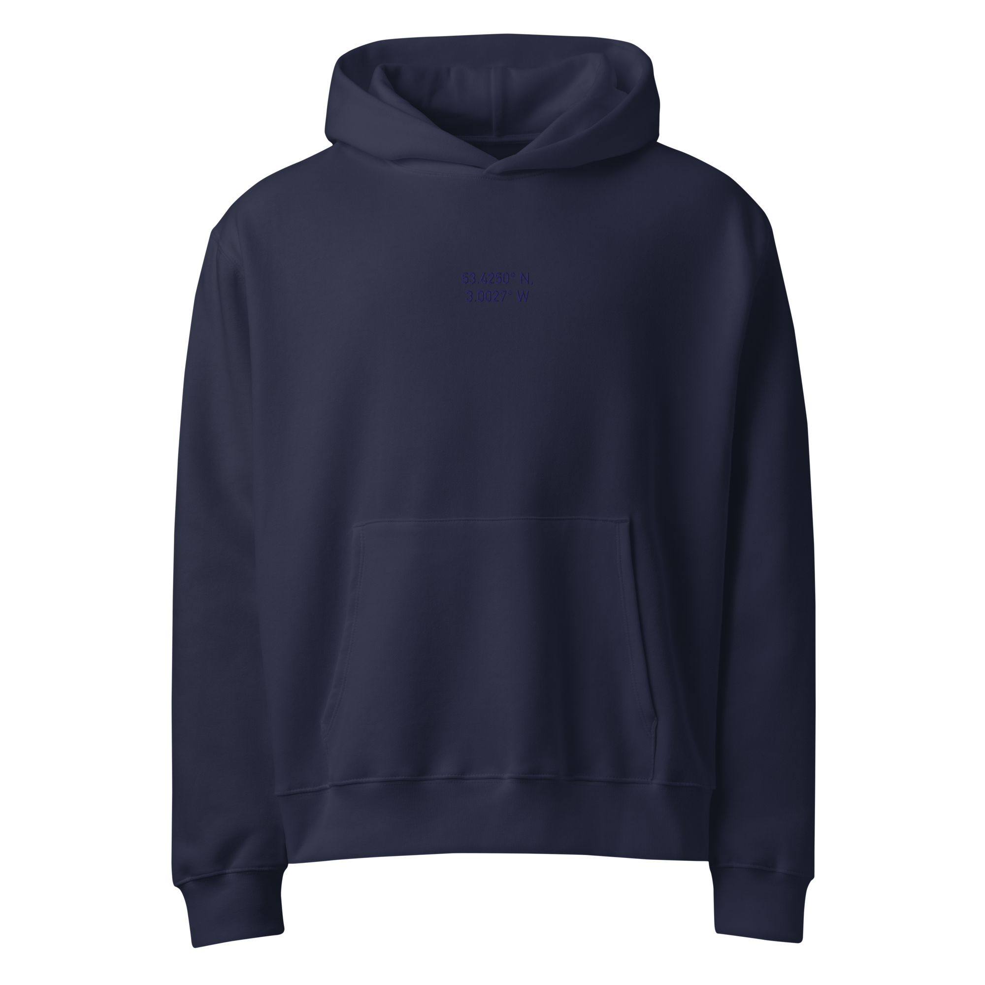 Bramley Moore Co-ordinates Hoodie