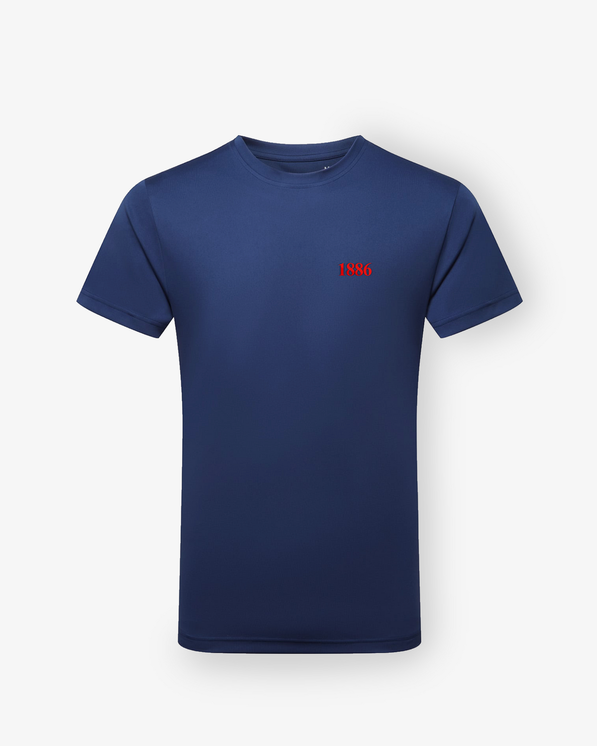 1886 Tech Tee