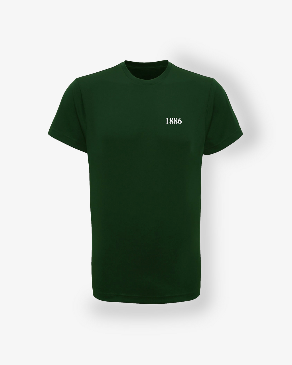 1886 Tech Tee