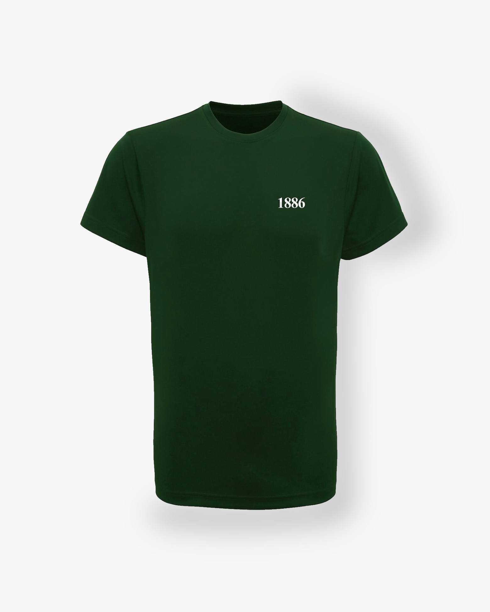 1886 Tech Tee