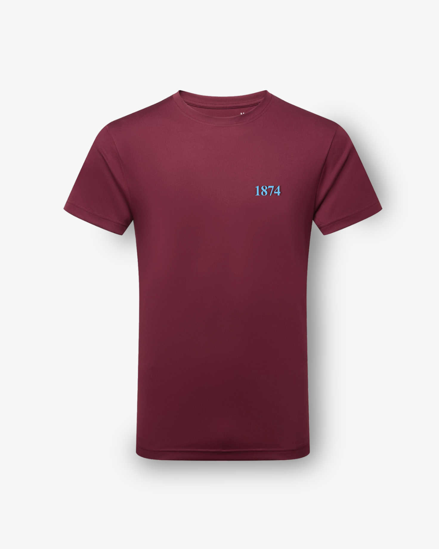 1874 Tech Tee