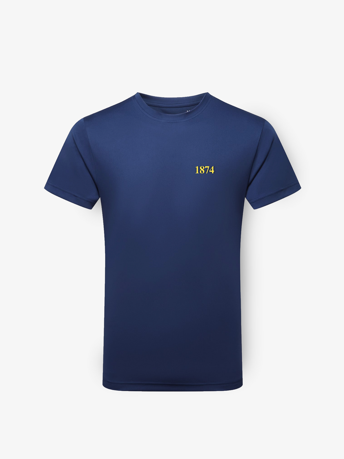 1874 Tech Tee
