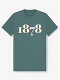 1878 Core Tee - Third Edition
