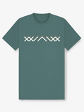 Leitch Frame Tee - Third Edition