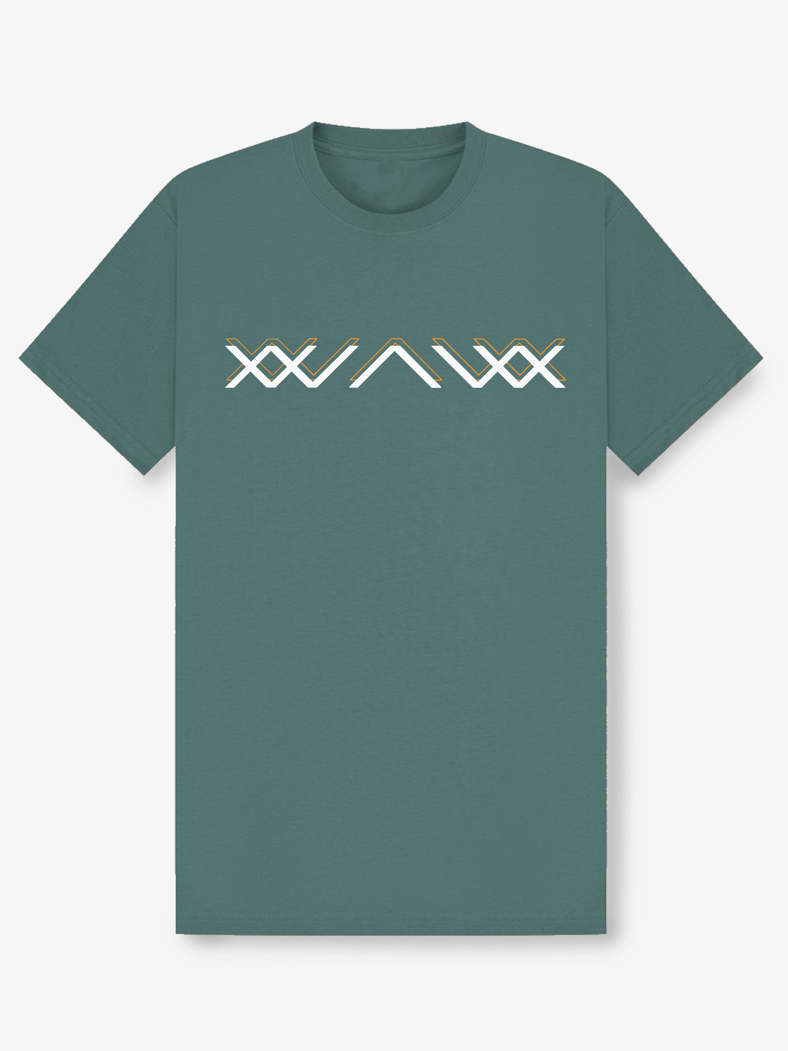 Leitch Frame Tee - Third Edition