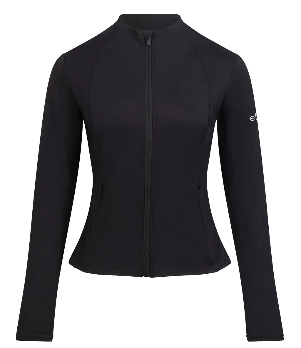 EFC Women’s Full Zip