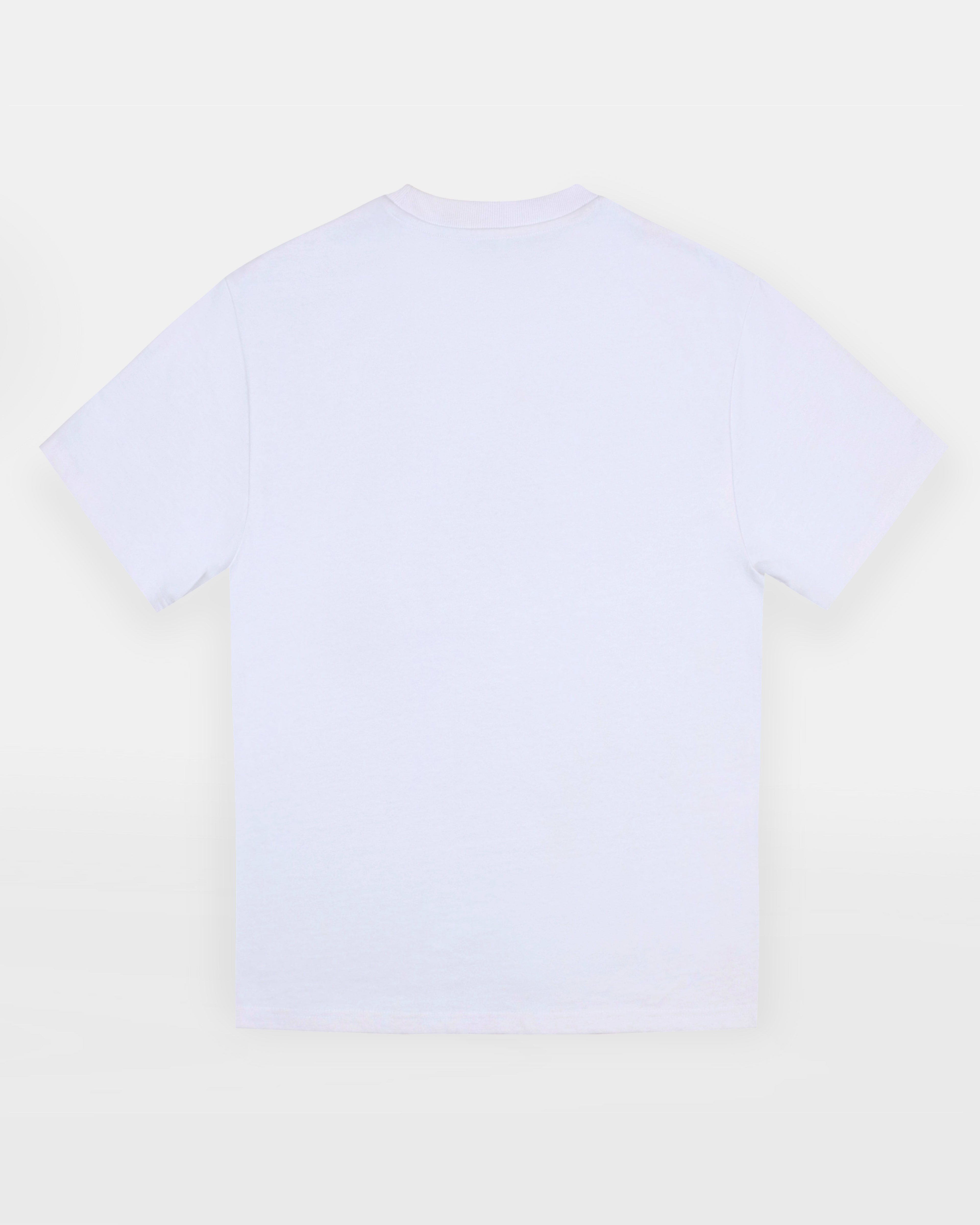Bramley Moore Co-ordinates Oversized Tee