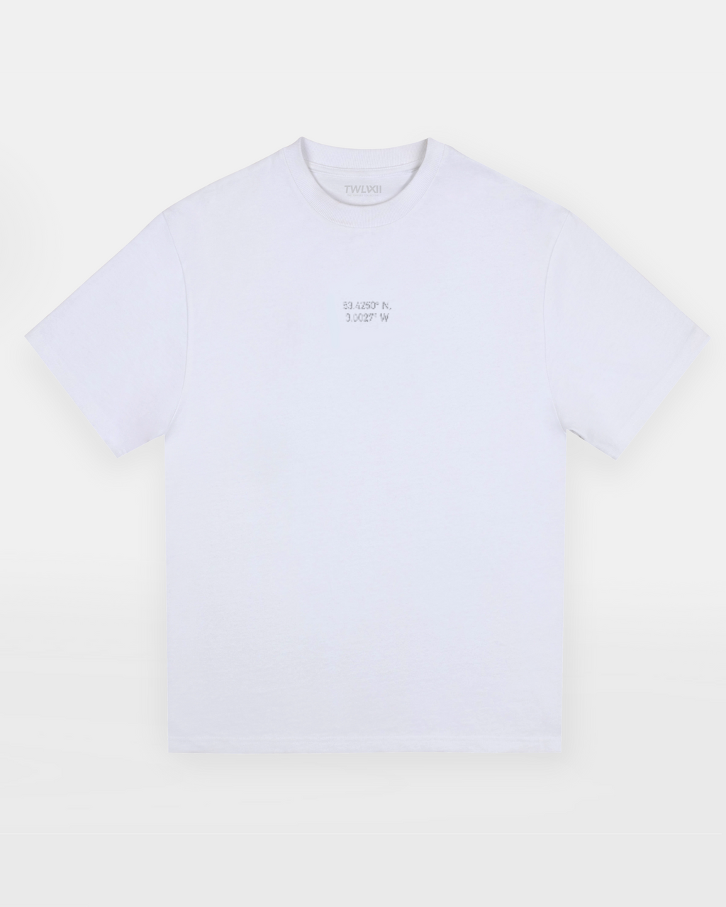 Bramley Moore Co-ordinates Oversized Tee