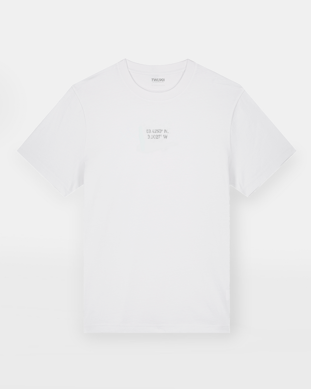 Bramley Moore Co-ordinates Tee