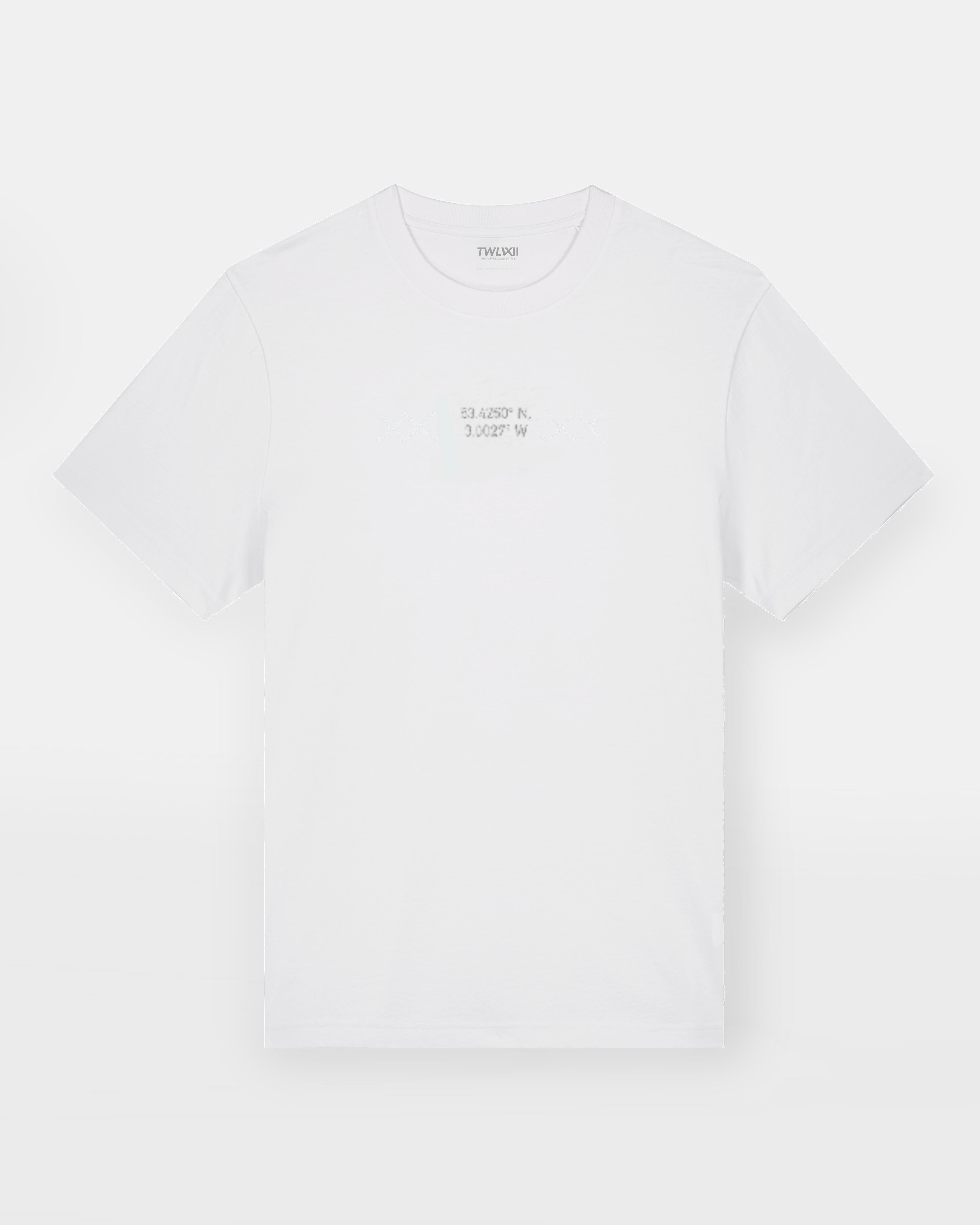 Bramley Moore Co-ordinates Tee