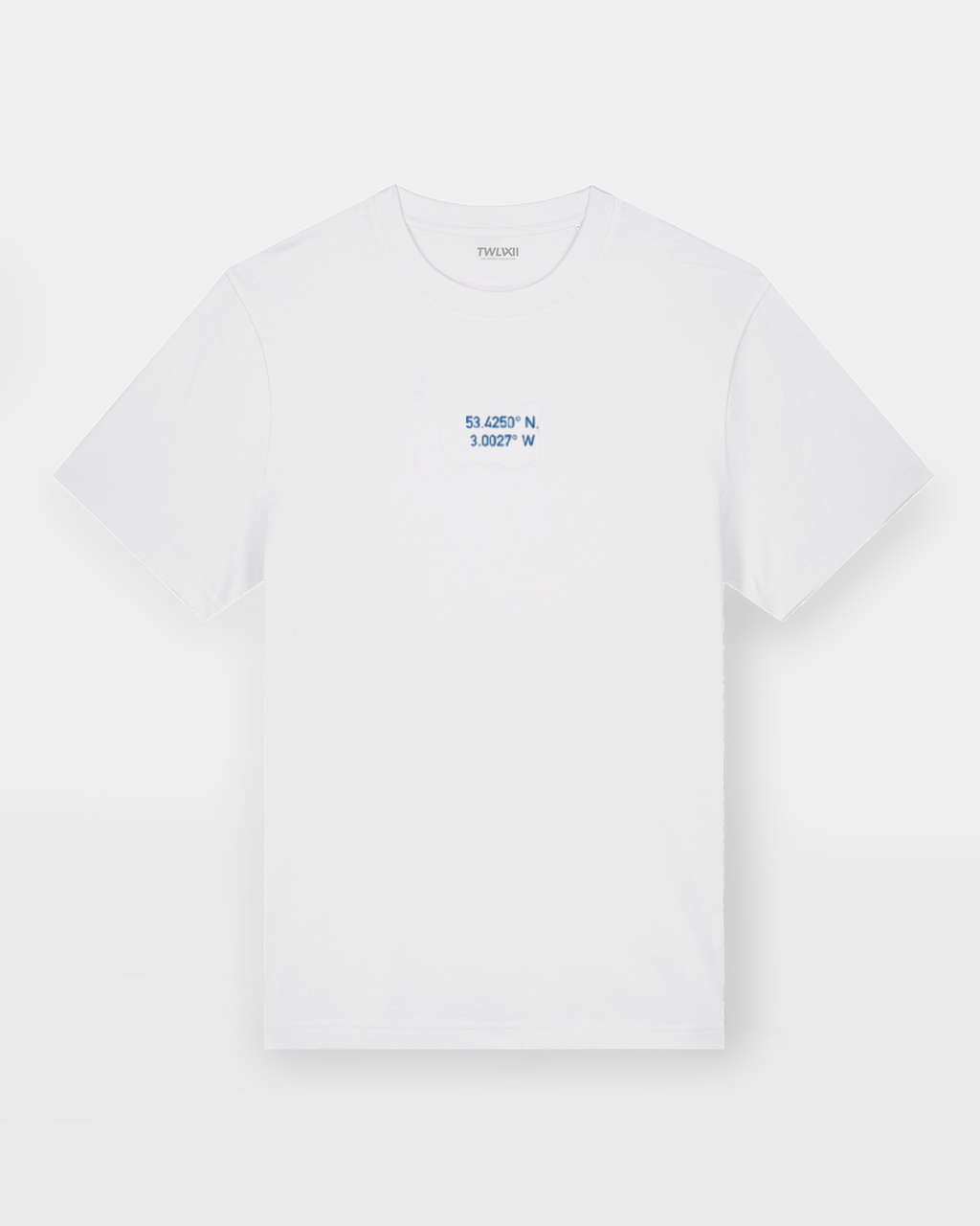 Bramley Moore Co-ordinates Tee