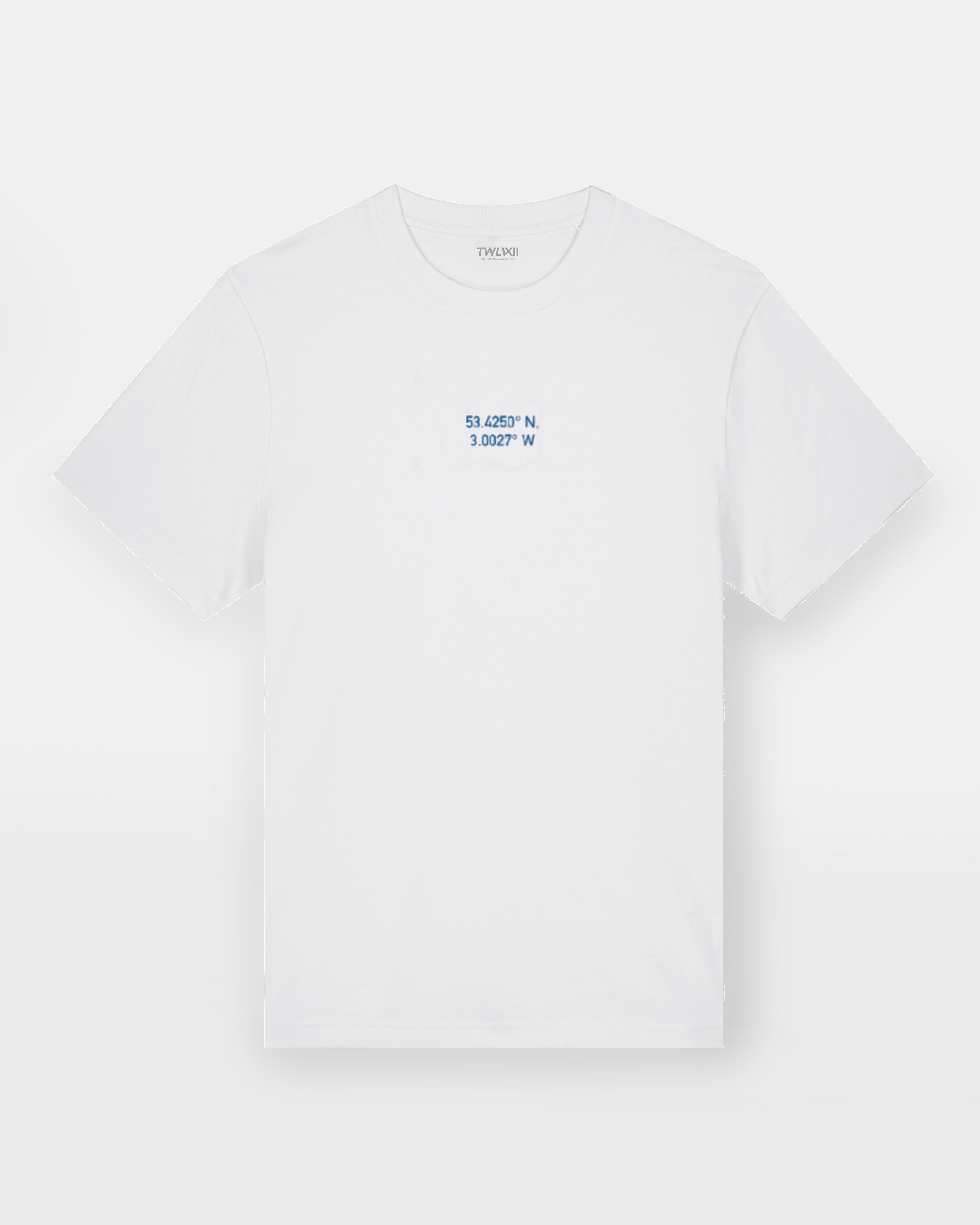 Bramley Moore Co-ordinates Tee