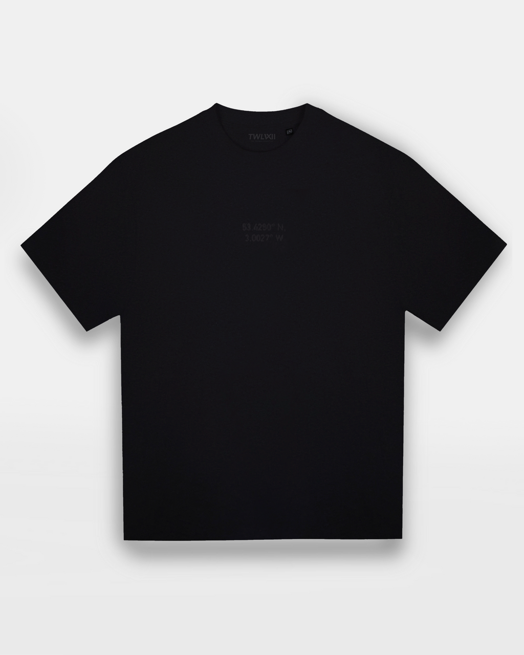 Bramley Moore Co-ordinates Oversized Tee