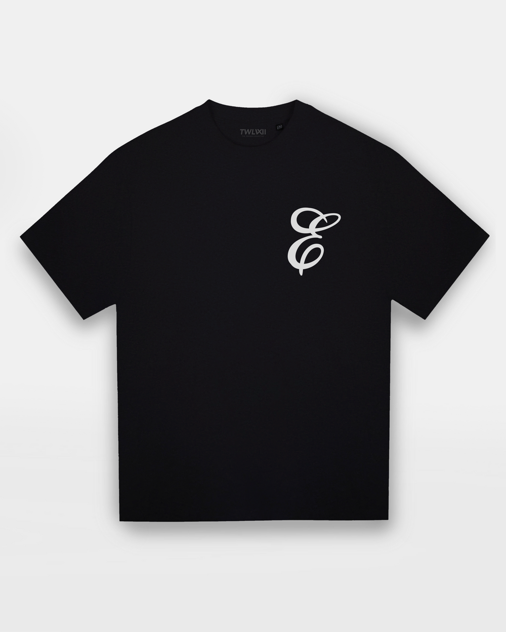 Born Not Manufactured Oversize Tee