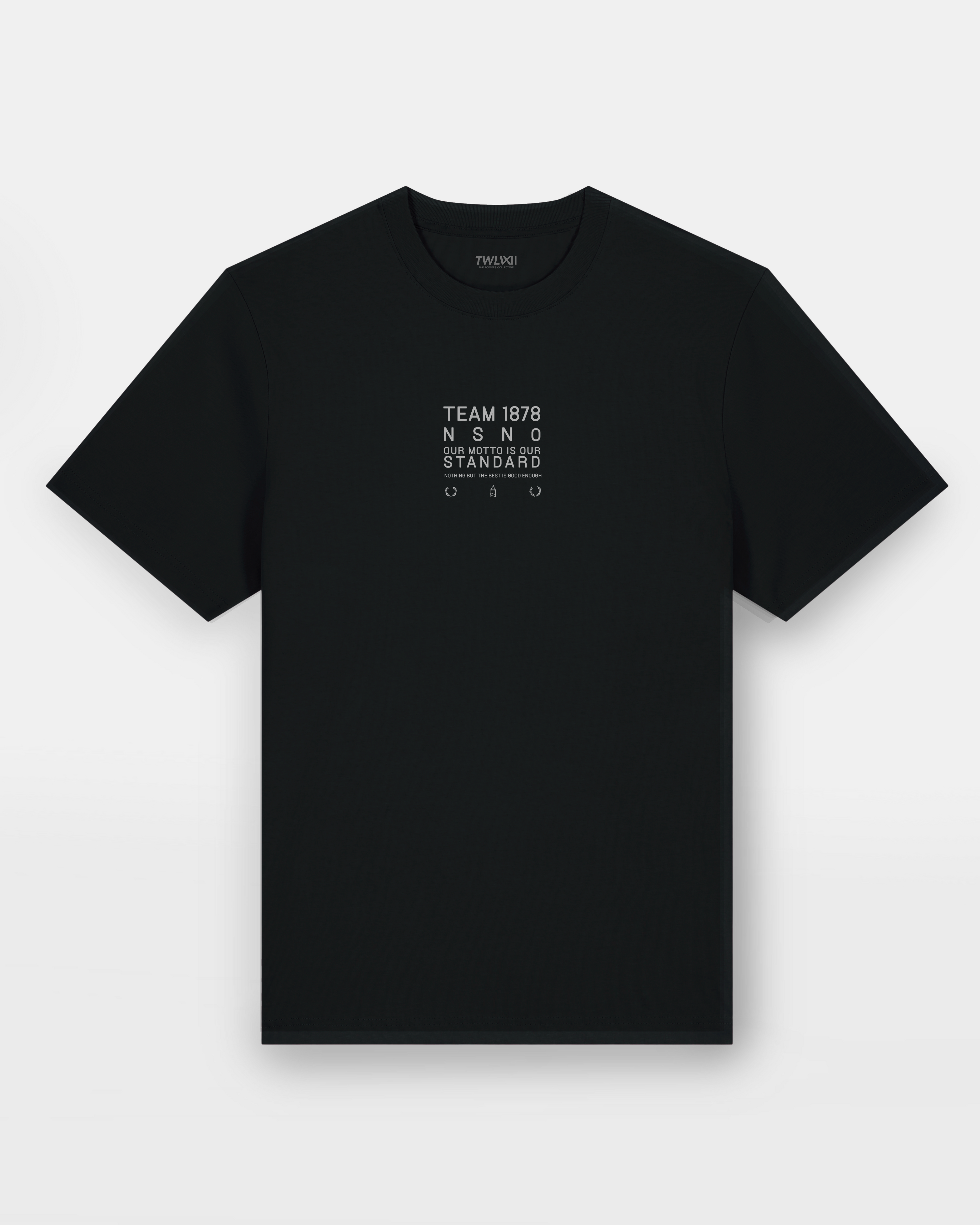 Team 1878 Tee