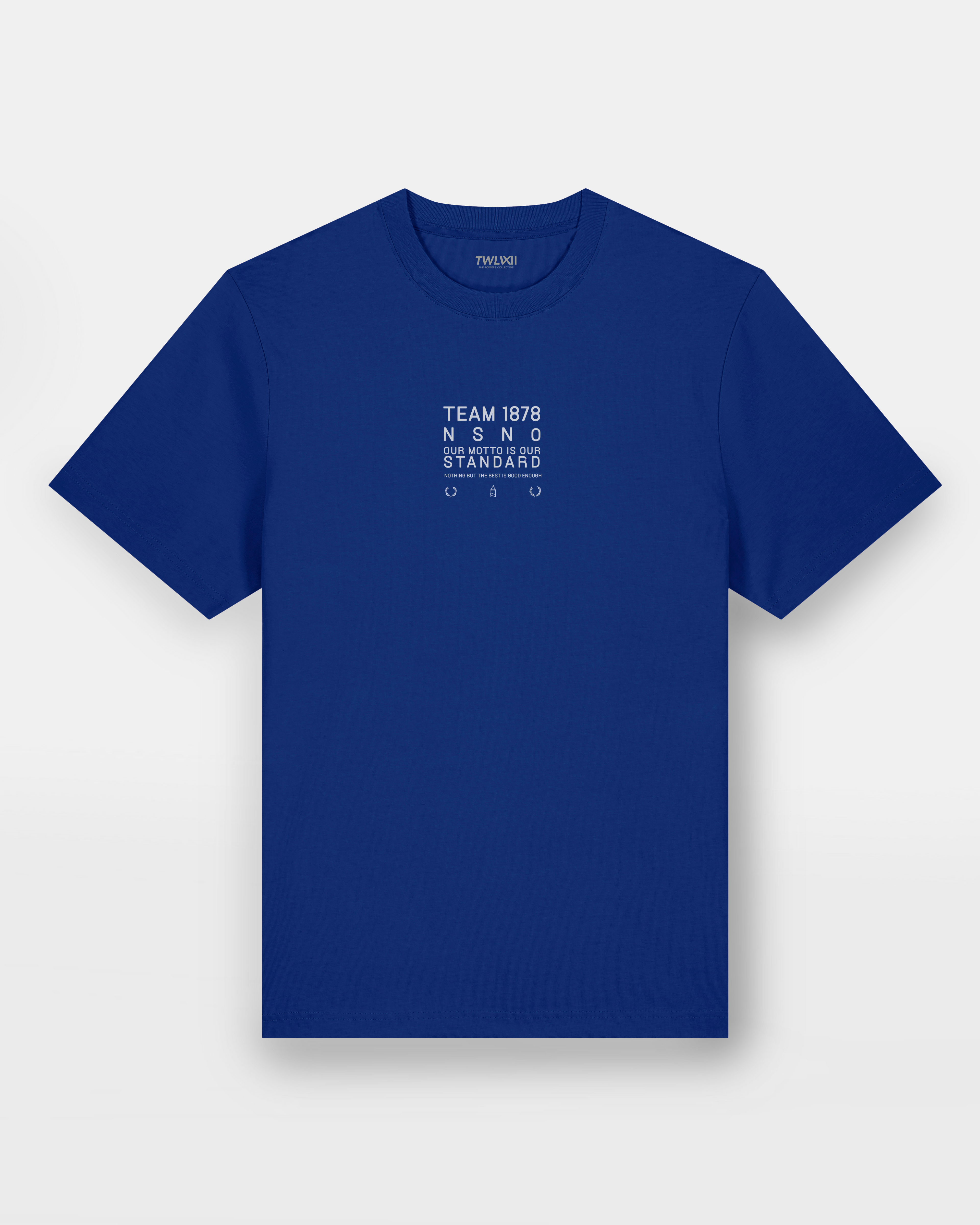 Team 1878 Tee