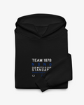 Team 1878 Hoodie