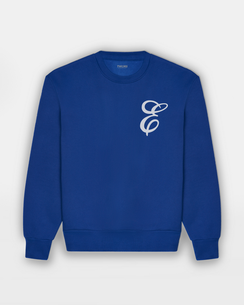 Born Not Manufactured Sweatshirt