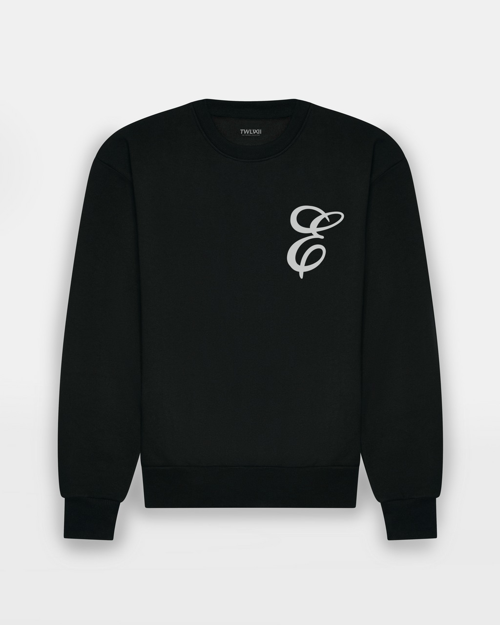Born Not Manufactured Sweatshirt