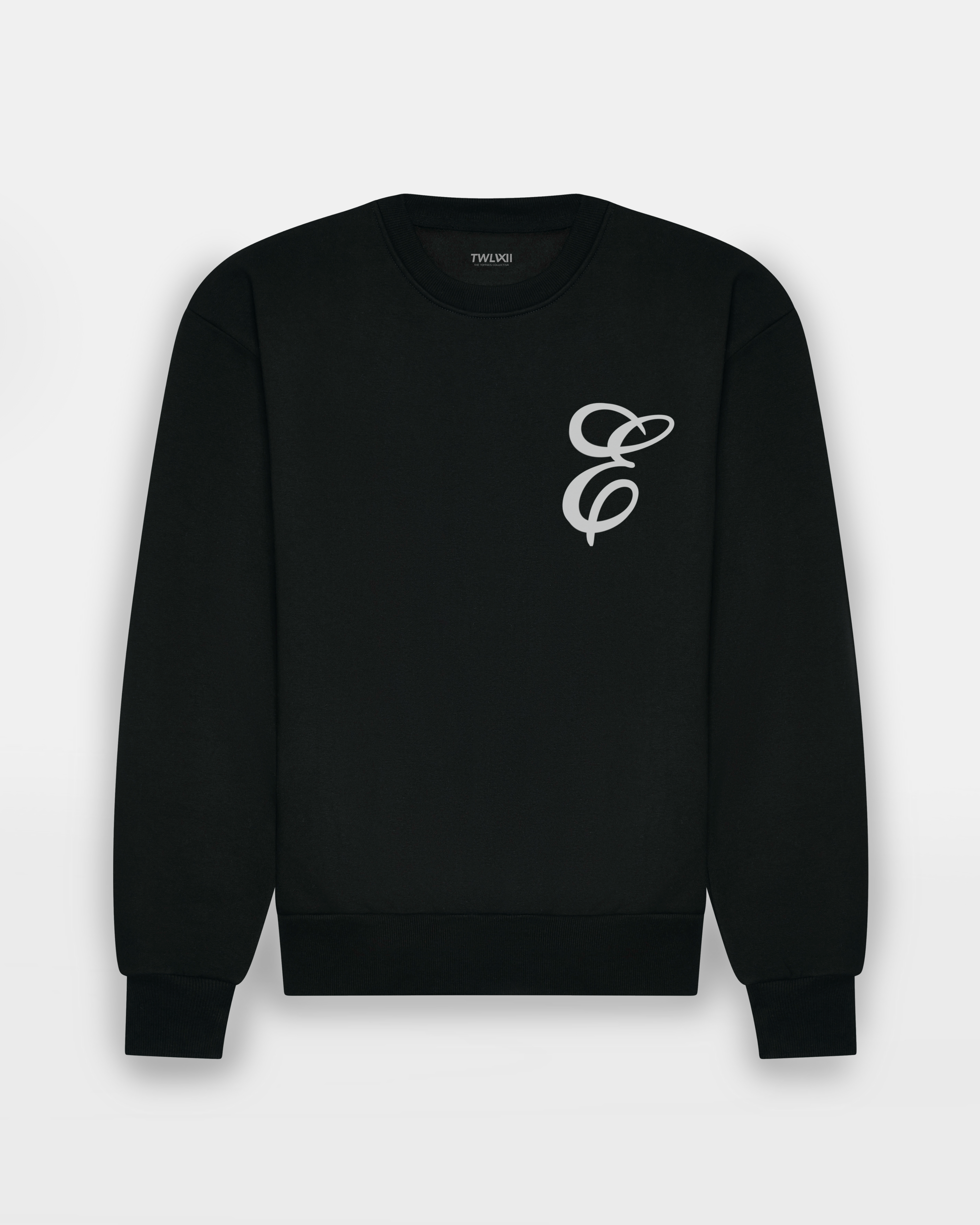 Born Not Manufactured Sweatshirt