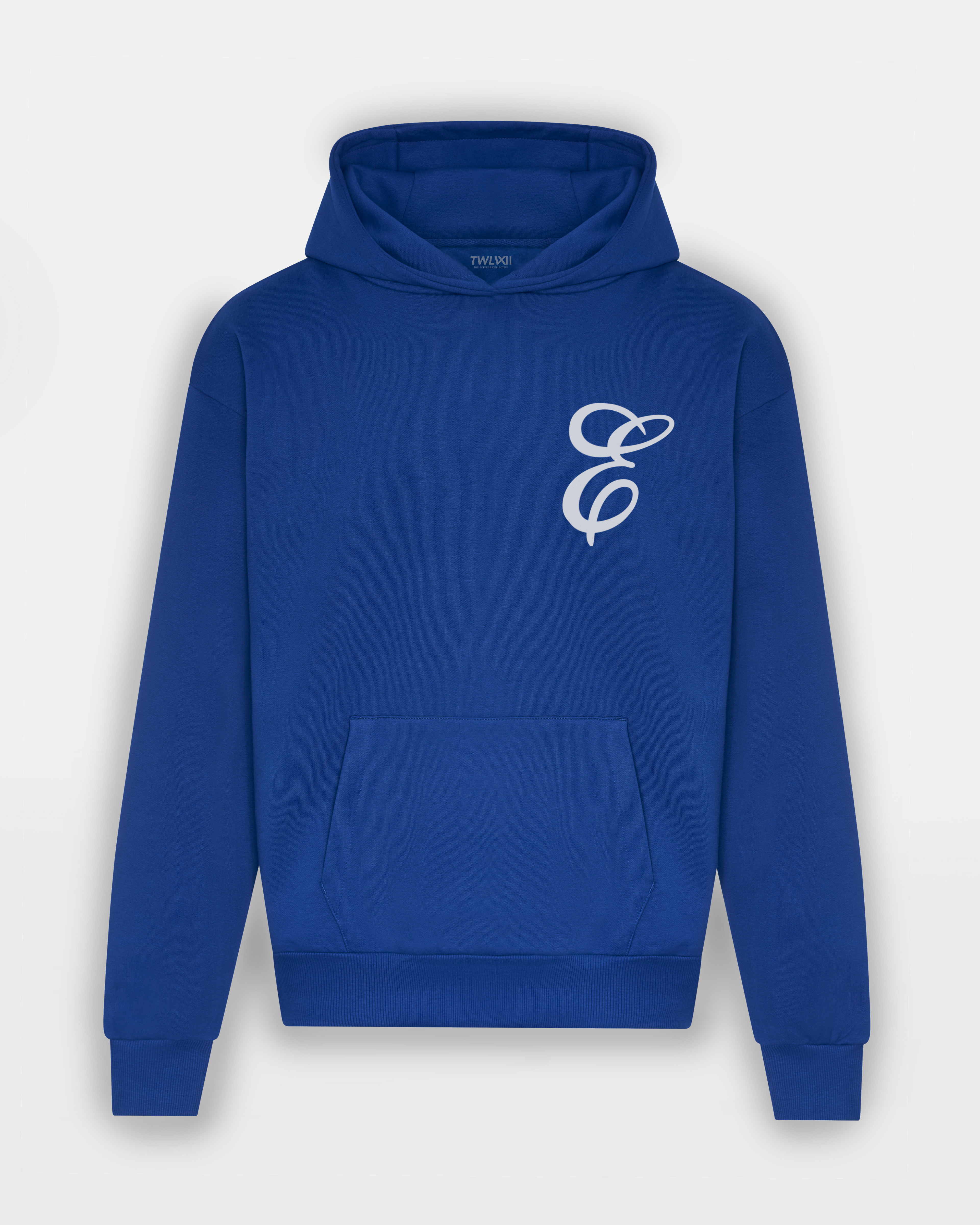 Born Not Manufactured Hoodie