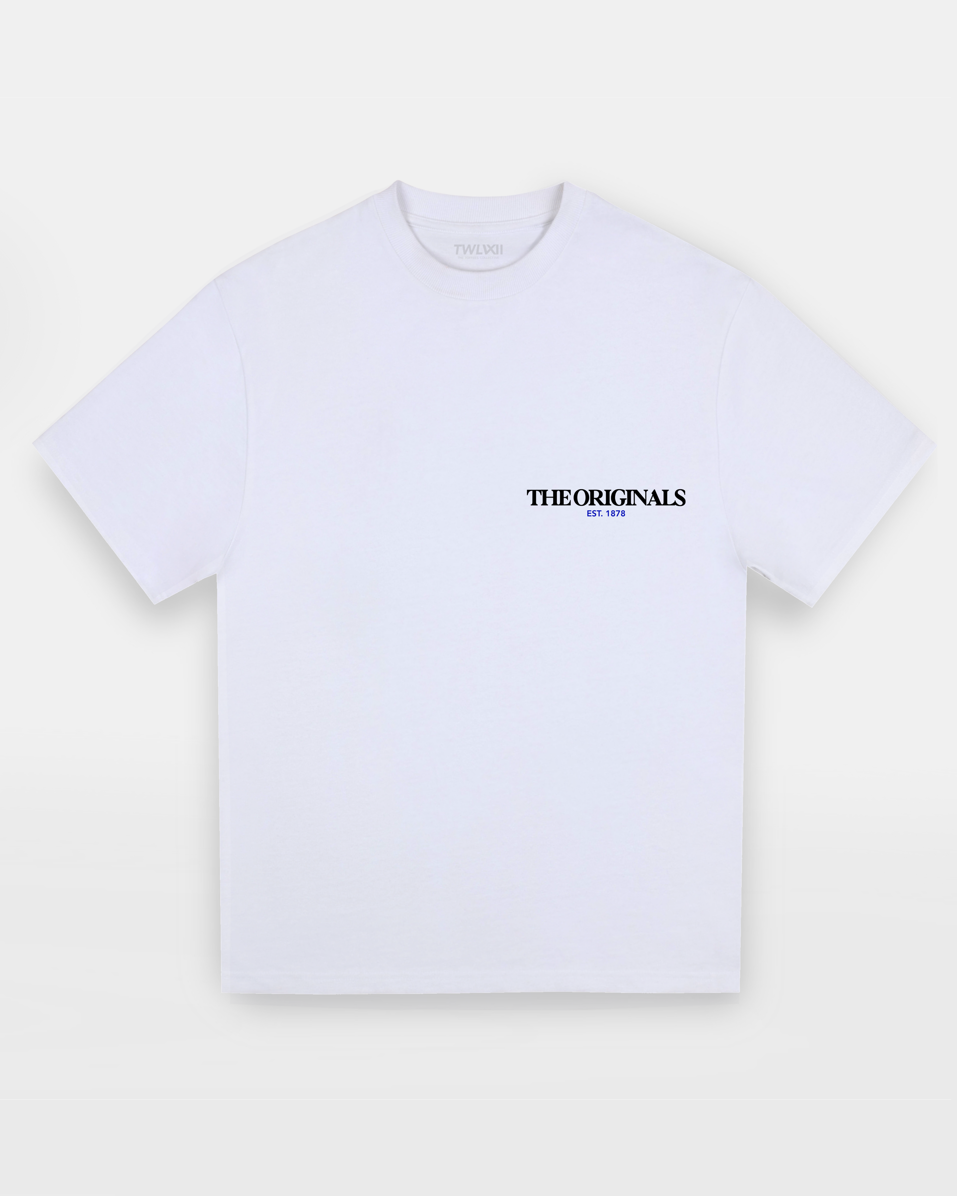 The Originals Oversized Tee
