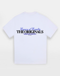 The Originals Oversized Tee