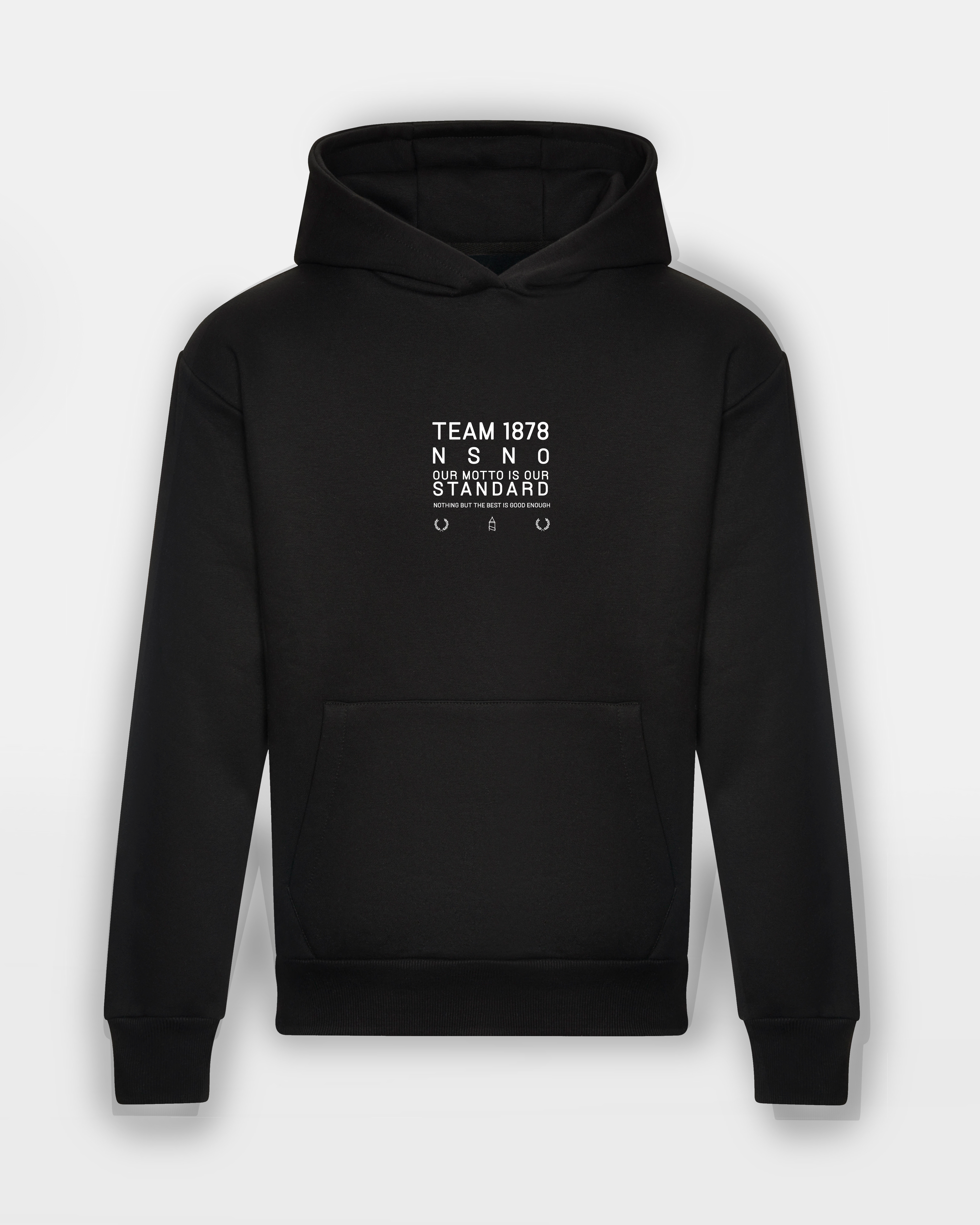 Team 1878 Hoodie