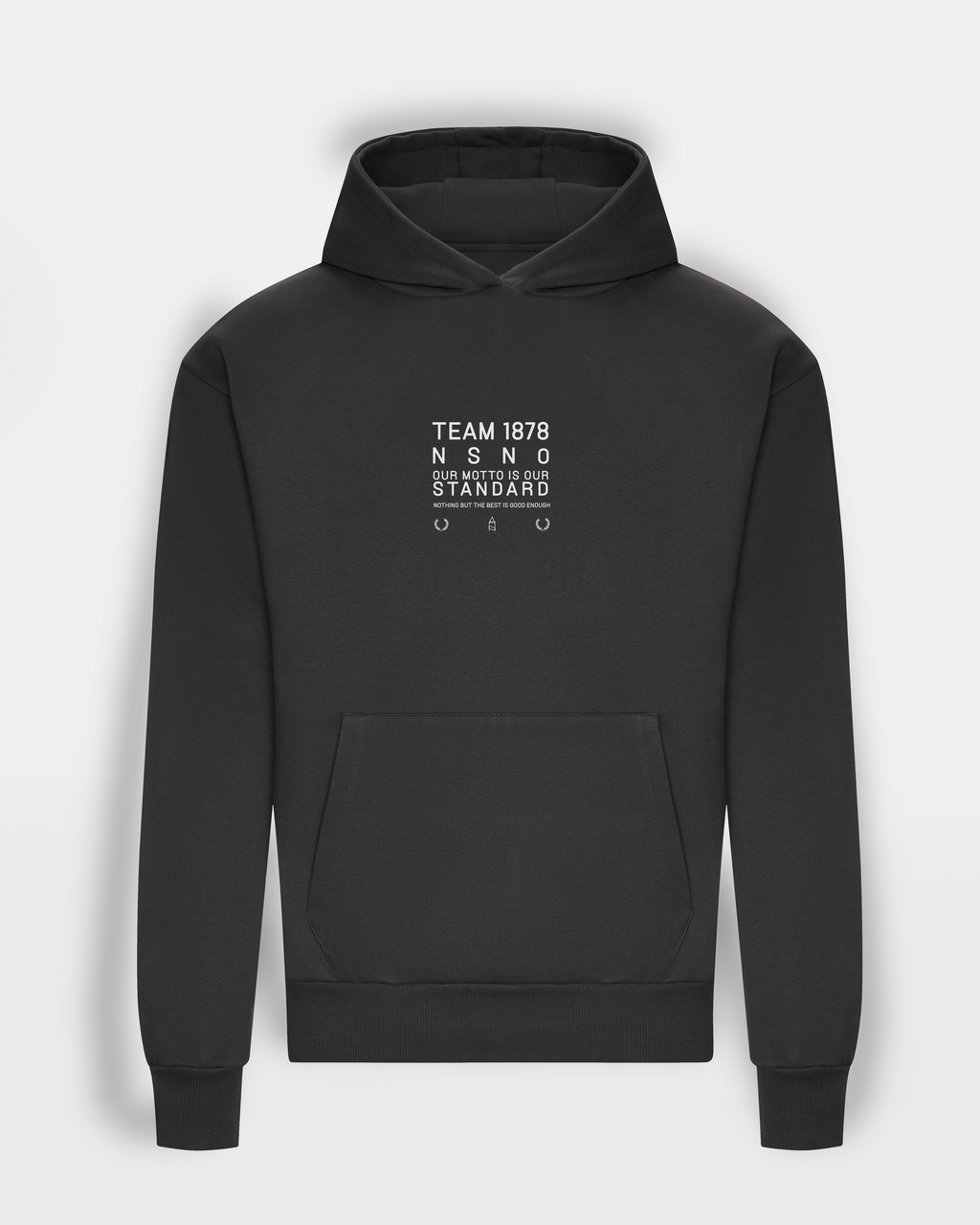 Team 1878 Hoodie