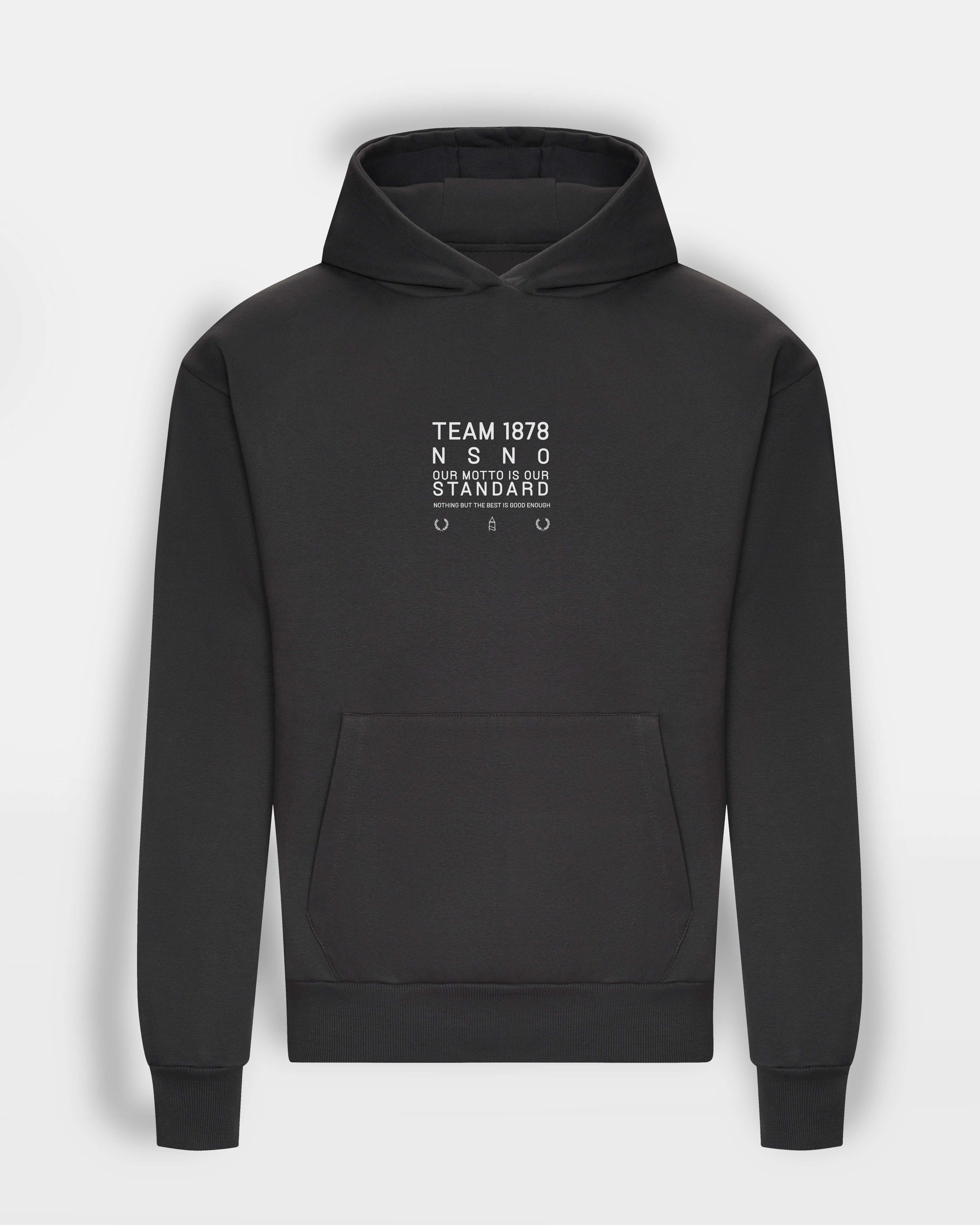 Team 1878 Hoodie
