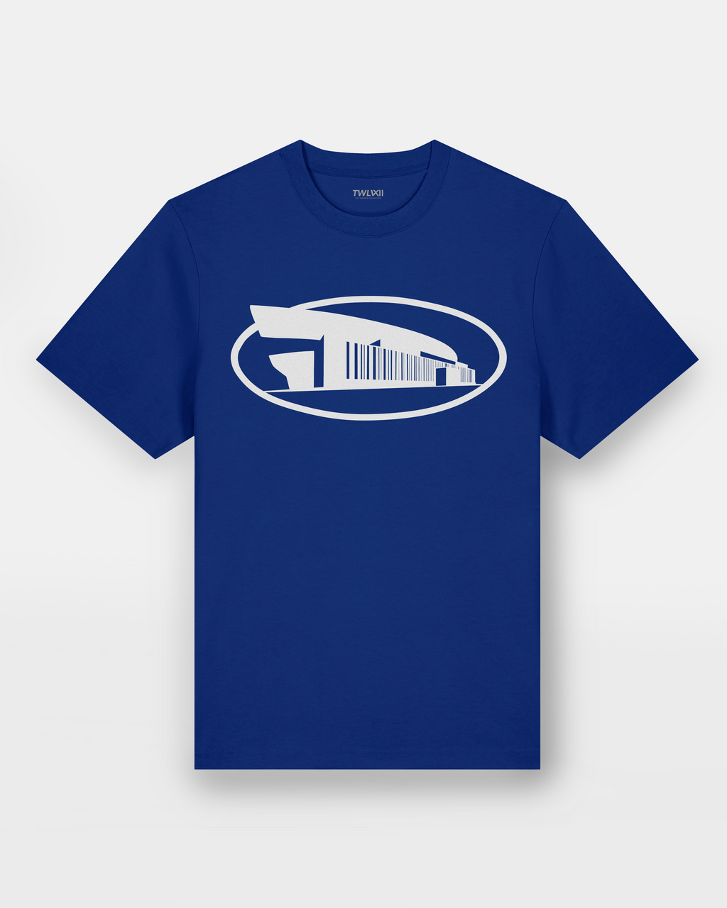 DOCKSIDE Tee