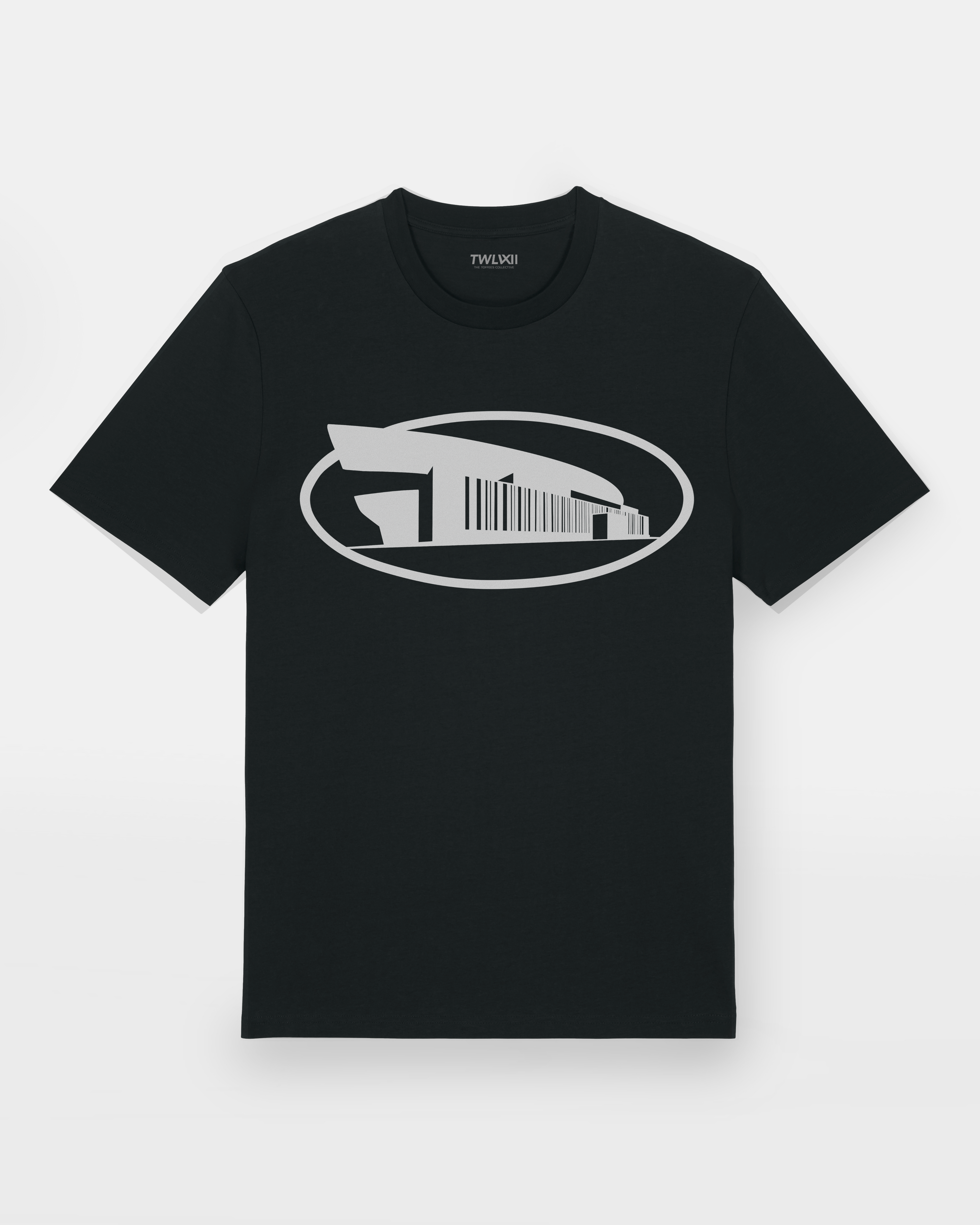 The Dock Stadium Tee