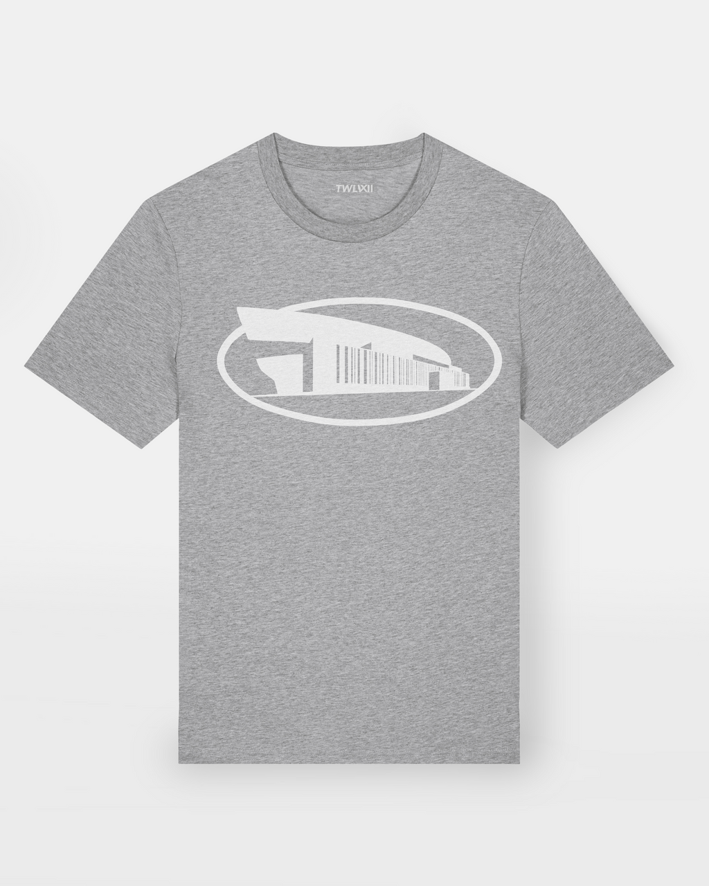 DOCKSIDE Tee