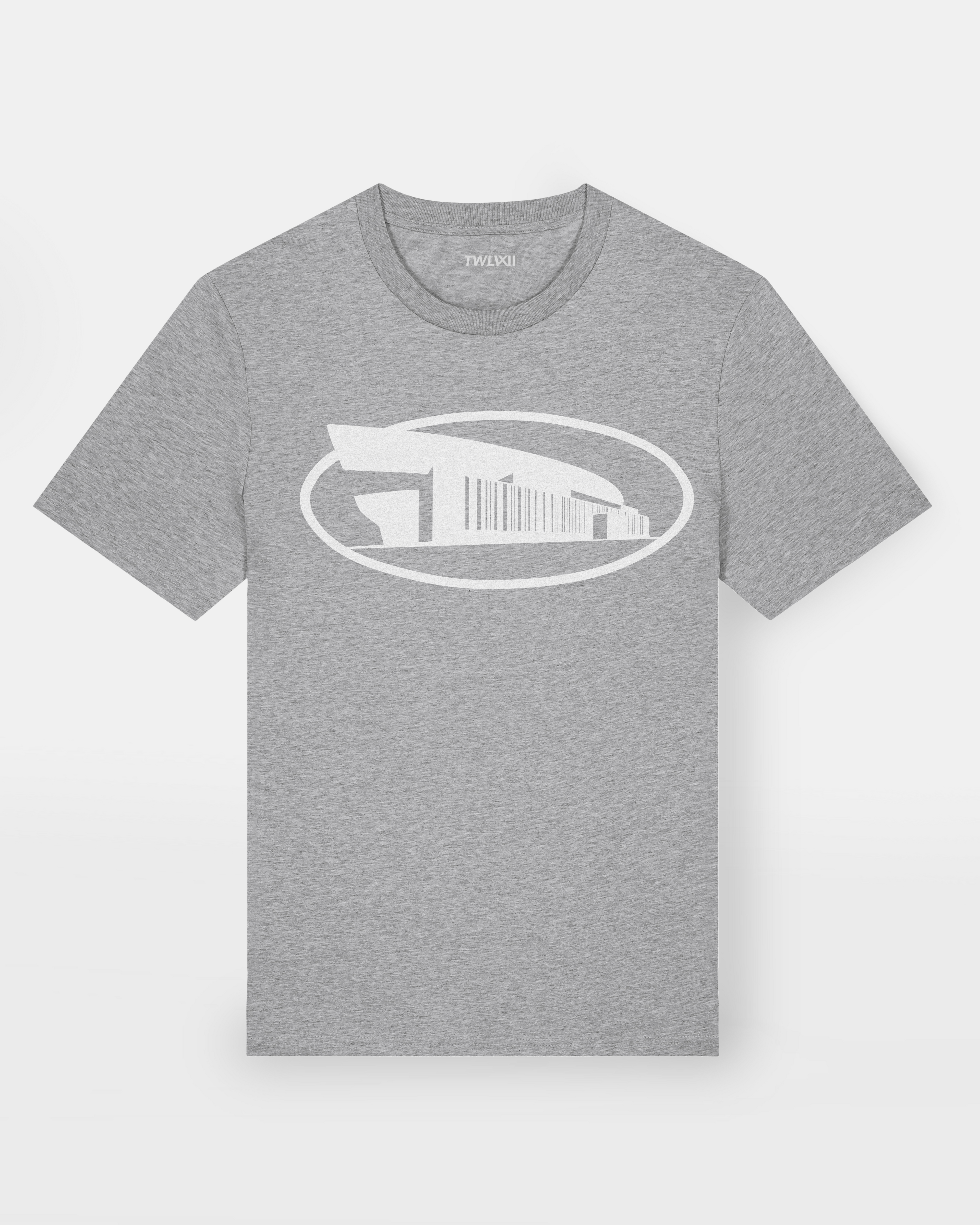 The Dock Stadium Tee