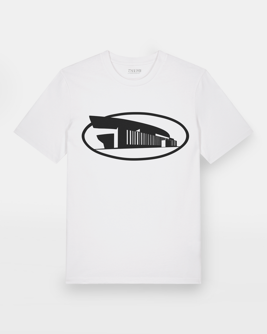 DOCKSIDE Tee