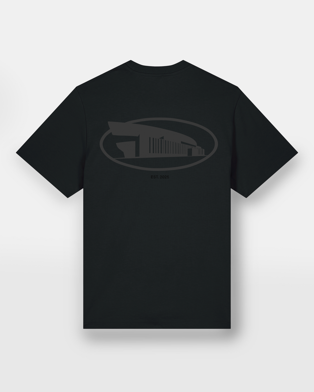 DOCKSIDE EST. 2025 Tee