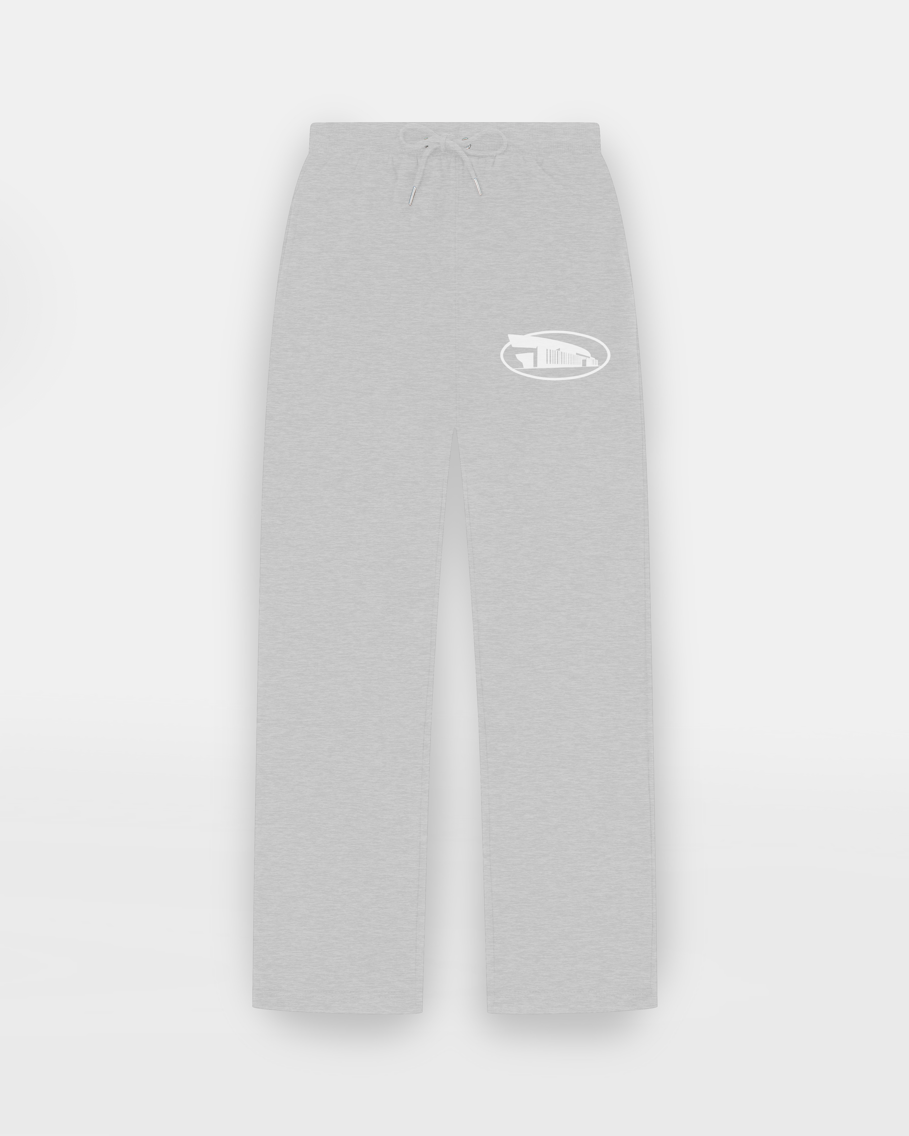 The Dock Stadium Relaxed Fit Sweatpants